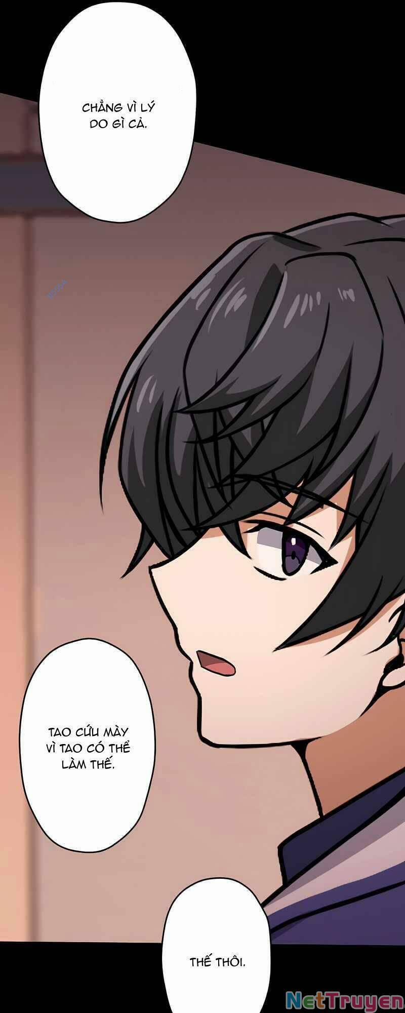 Đại Hiền Nhân Ma Thuật Cấp 99990000 15 trang 84