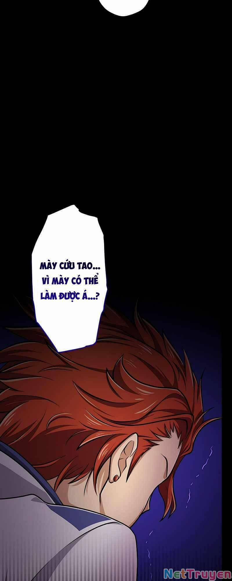 Đại Hiền Nhân Ma Thuật Cấp 99990000 15 trang 85