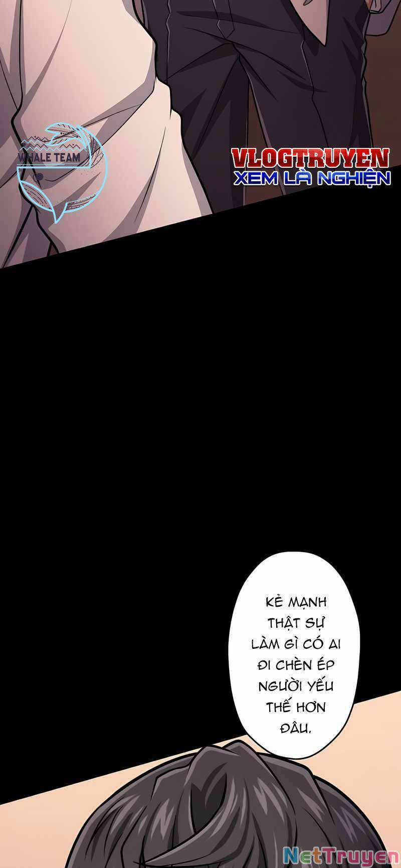 Đại Hiền Nhân Ma Thuật Cấp 99990000 16 trang 11