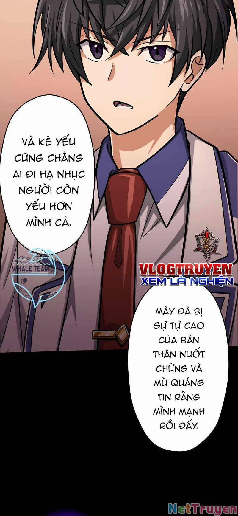 Đại Hiền Nhân Ma Thuật Cấp 99990000 16 trang 12