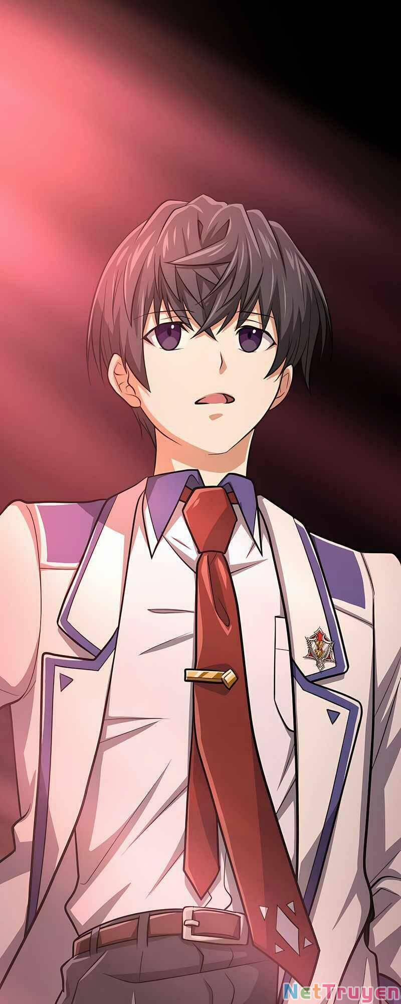 Đại Hiền Nhân Ma Thuật Cấp 99990000 16 trang 14