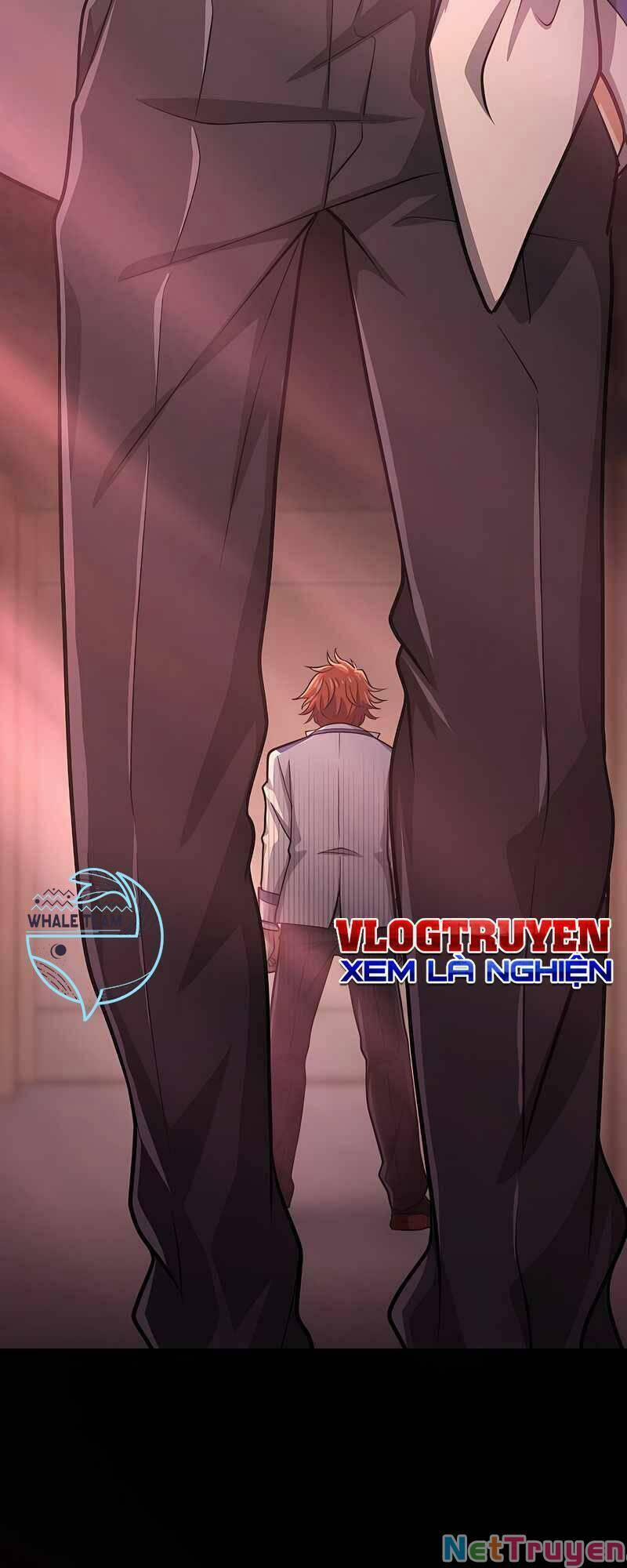 Đại Hiền Nhân Ma Thuật Cấp 99990000 16 trang 15