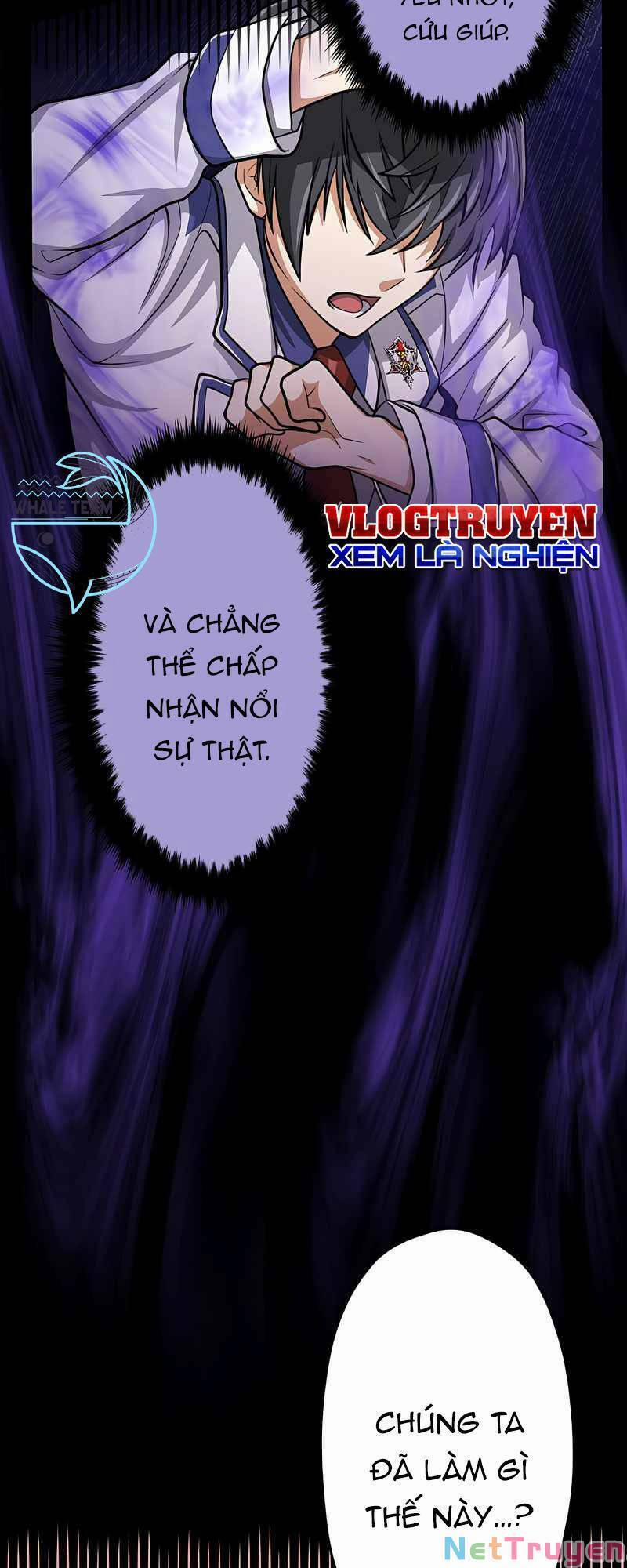 Đại Hiền Nhân Ma Thuật Cấp 99990000 16 trang 20