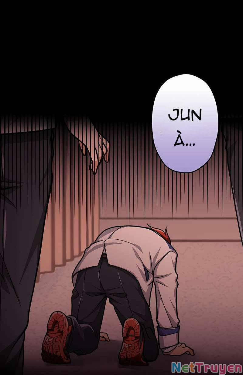 Đại Hiền Nhân Ma Thuật Cấp 99990000 16 trang 22