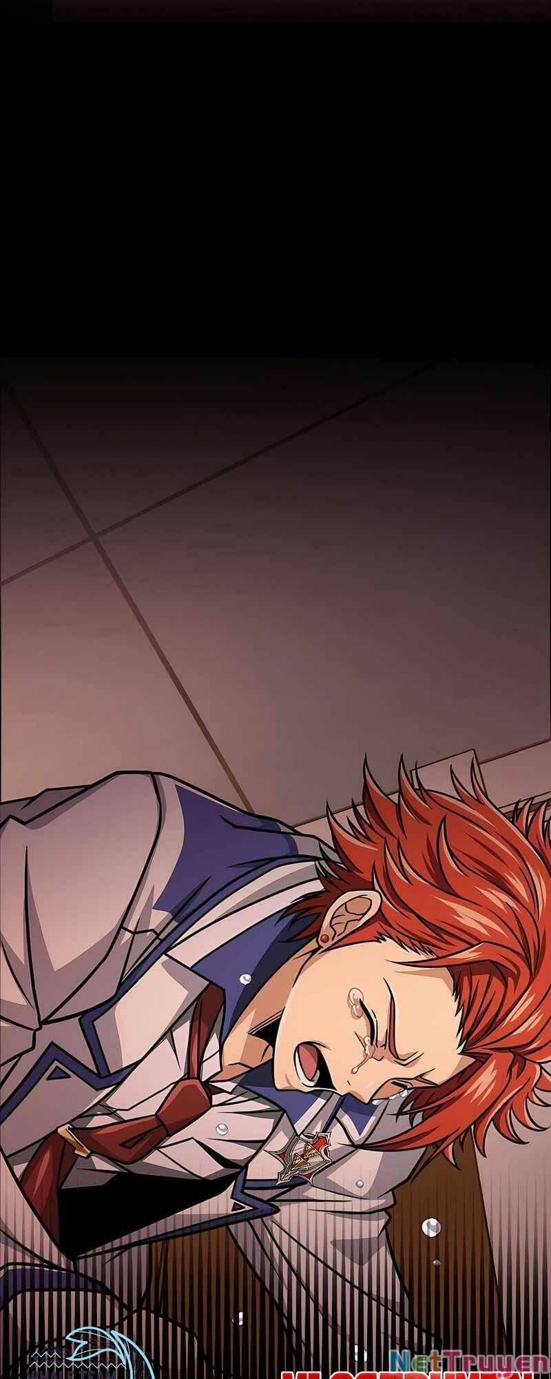 Đại Hiền Nhân Ma Thuật Cấp 99990000 16 trang 23