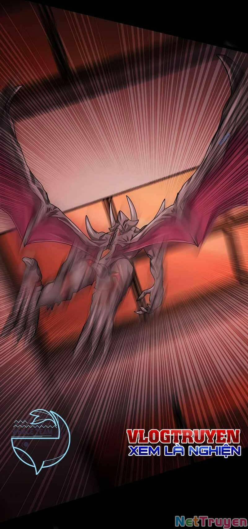 Đại Hiền Nhân Ma Thuật Cấp 99990000 16 trang 26