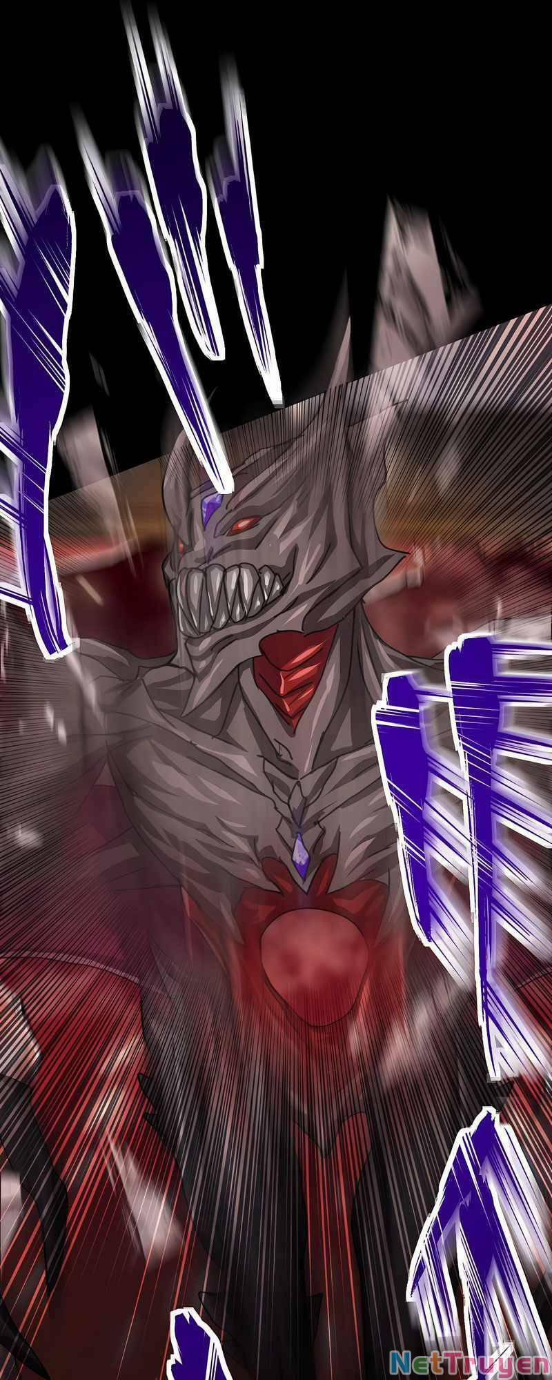 Đại Hiền Nhân Ma Thuật Cấp 99990000 16 trang 27