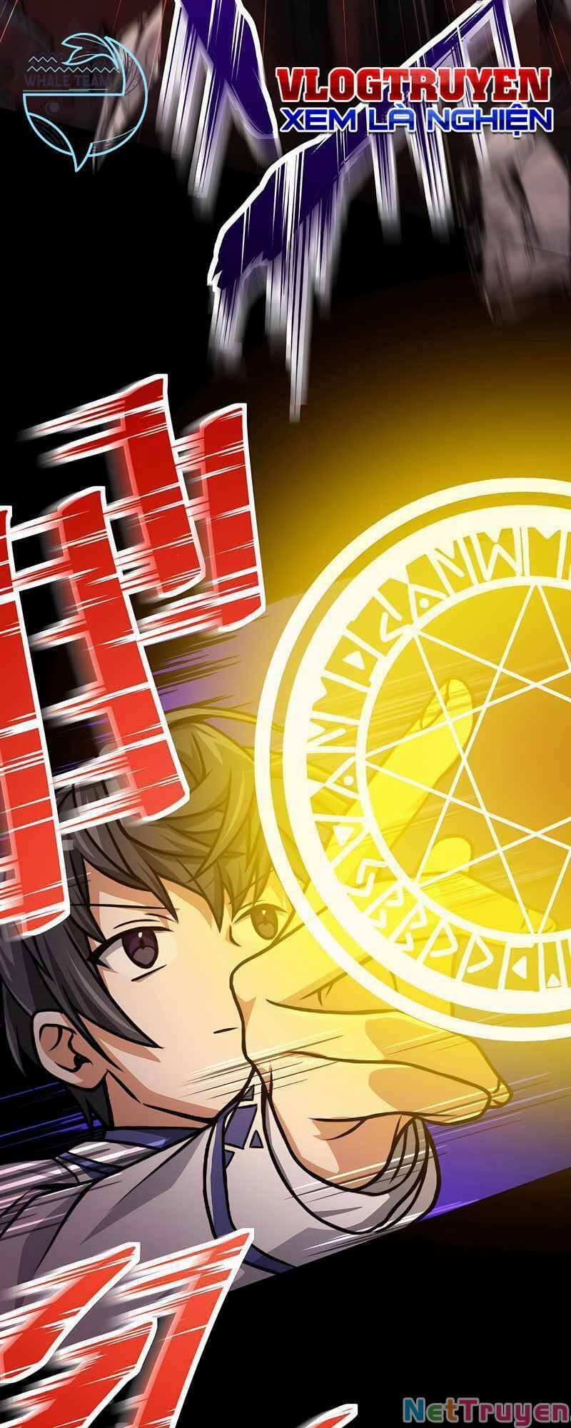 Đại Hiền Nhân Ma Thuật Cấp 99990000 16 trang 28