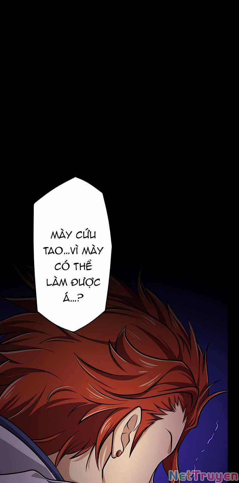 Đại Hiền Nhân Ma Thuật Cấp 99990000 16 trang 3