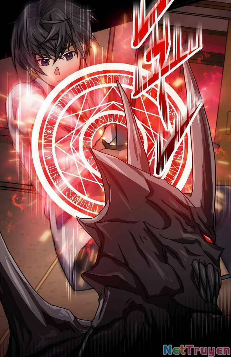 Đại Hiền Nhân Ma Thuật Cấp 99990000 16 trang 31