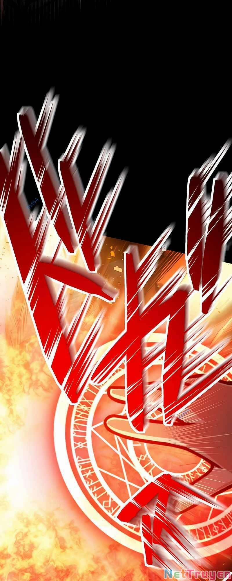 Đại Hiền Nhân Ma Thuật Cấp 99990000 16 trang 32