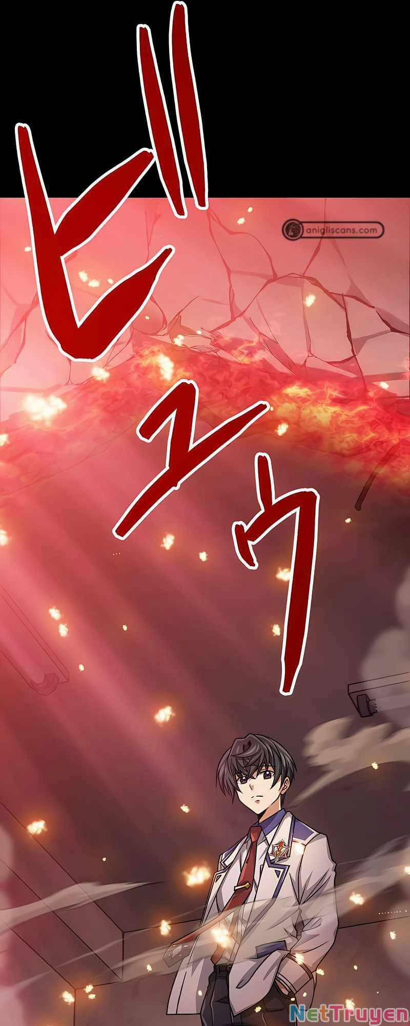 Đại Hiền Nhân Ma Thuật Cấp 99990000 16 trang 35