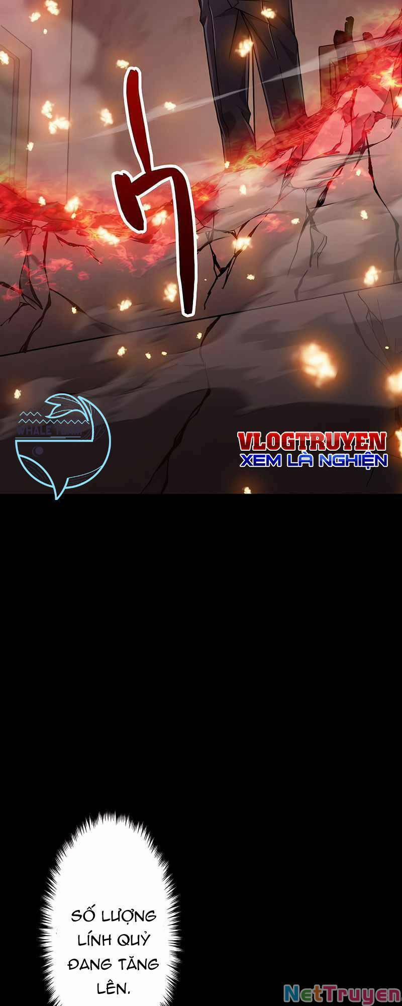 Đại Hiền Nhân Ma Thuật Cấp 99990000 16 trang 36