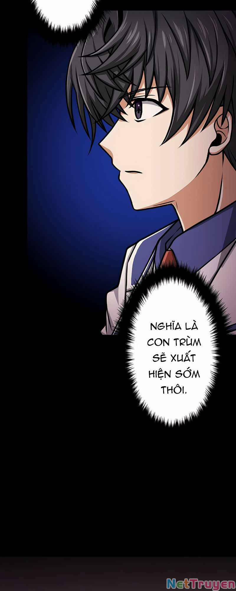 Đại Hiền Nhân Ma Thuật Cấp 99990000 16 trang 37