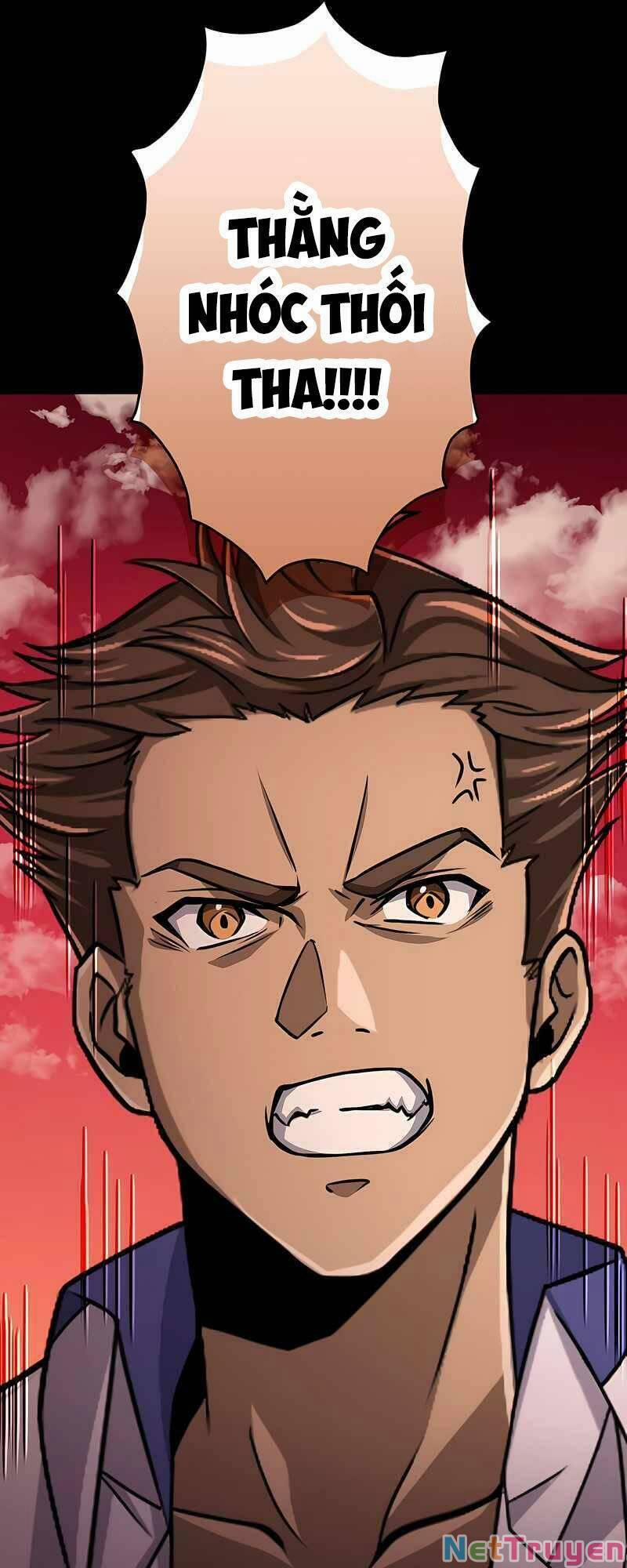 Đại Hiền Nhân Ma Thuật Cấp 99990000 16 trang 40