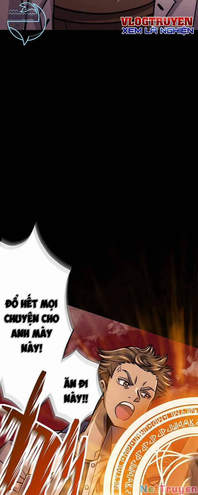 Đại Hiền Nhân Ma Thuật Cấp 99990000 16 trang 41