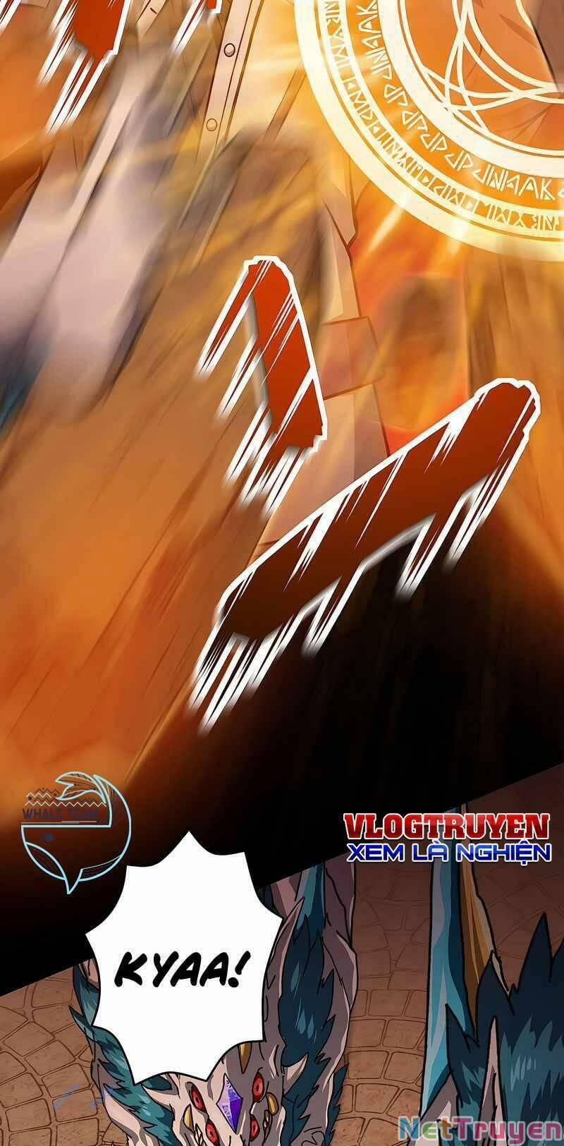 Đại Hiền Nhân Ma Thuật Cấp 99990000 16 trang 42