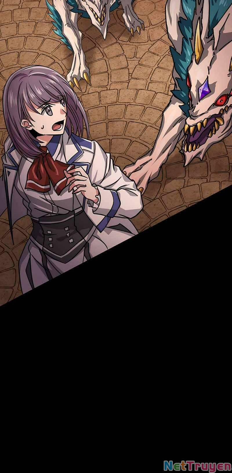 Đại Hiền Nhân Ma Thuật Cấp 99990000 16 trang 43