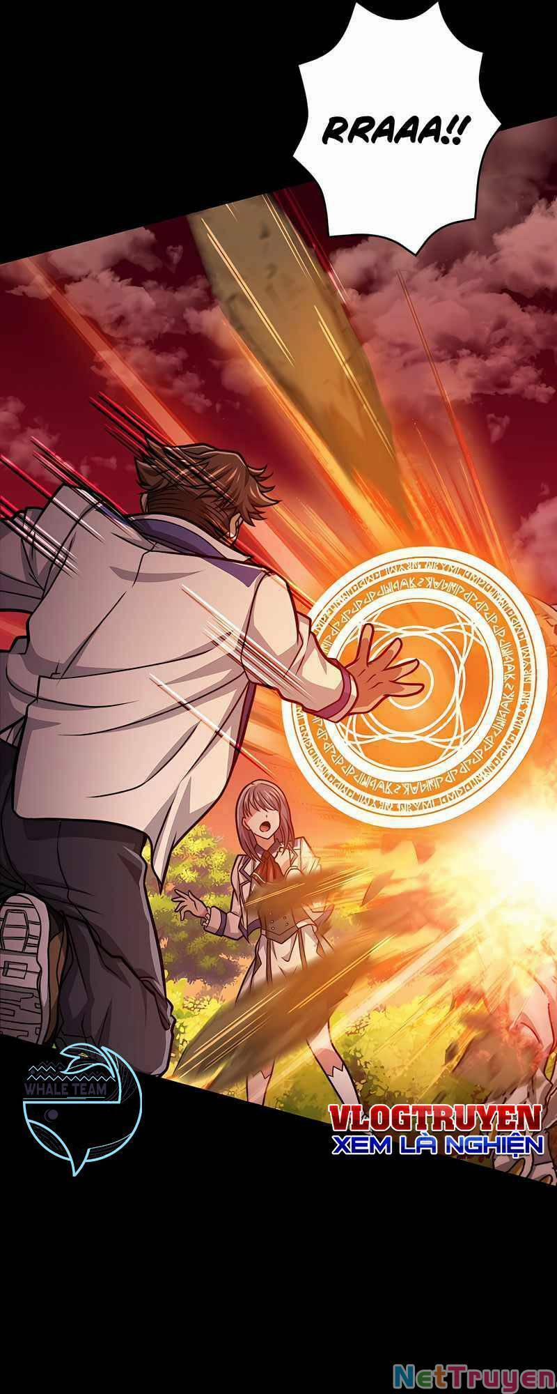 Đại Hiền Nhân Ma Thuật Cấp 99990000 16 trang 44