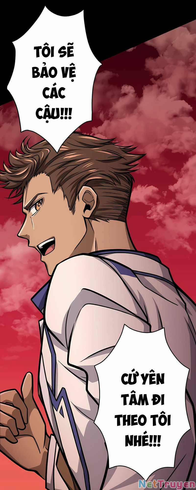 Đại Hiền Nhân Ma Thuật Cấp 99990000 16 trang 45