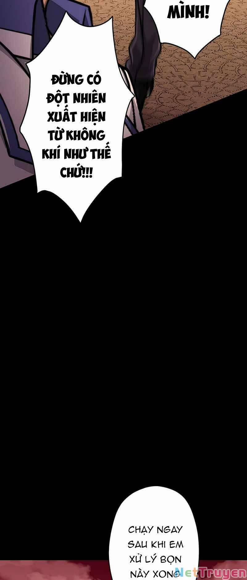 Đại Hiền Nhân Ma Thuật Cấp 99990000 16 trang 50