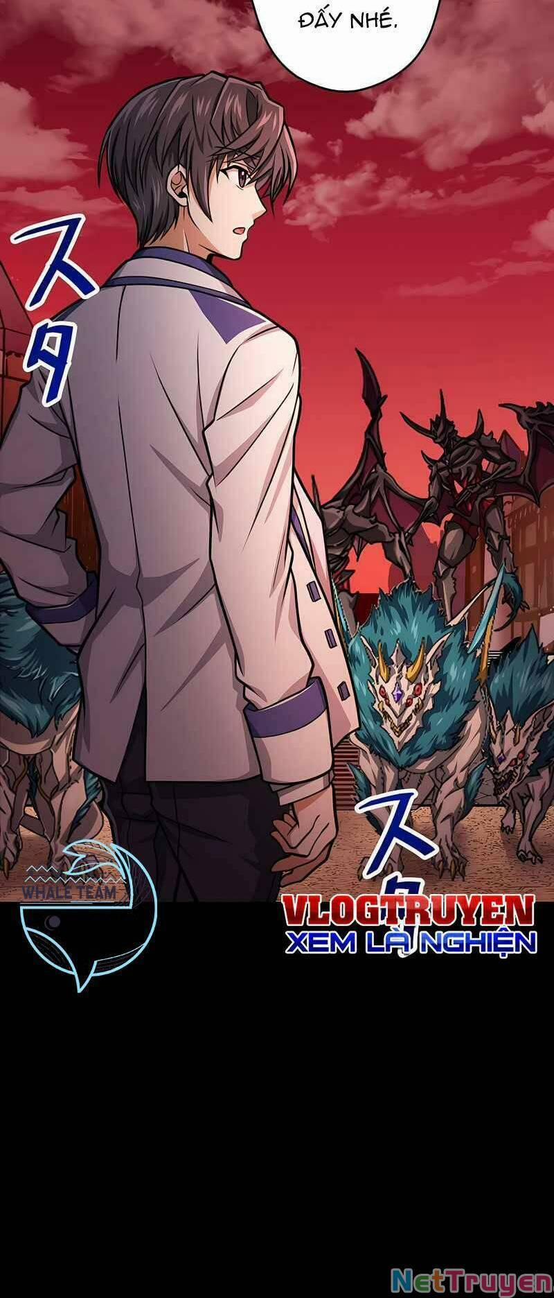 Đại Hiền Nhân Ma Thuật Cấp 99990000 16 trang 51