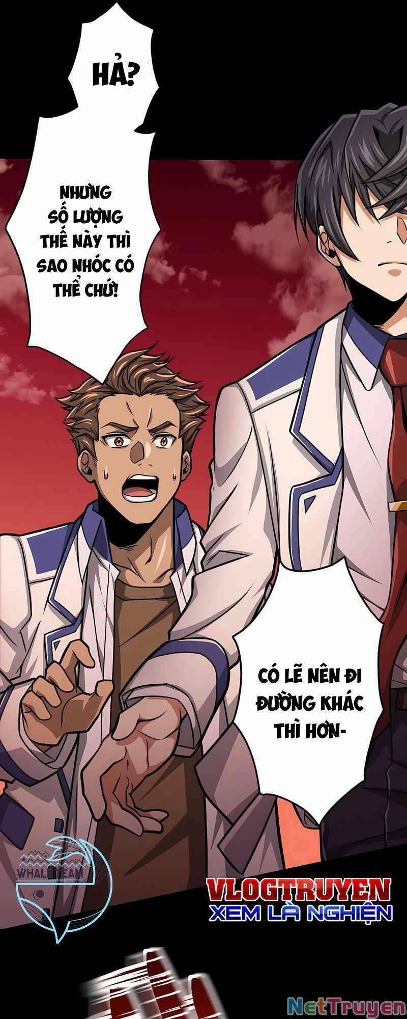 Đại Hiền Nhân Ma Thuật Cấp 99990000 16 trang 52