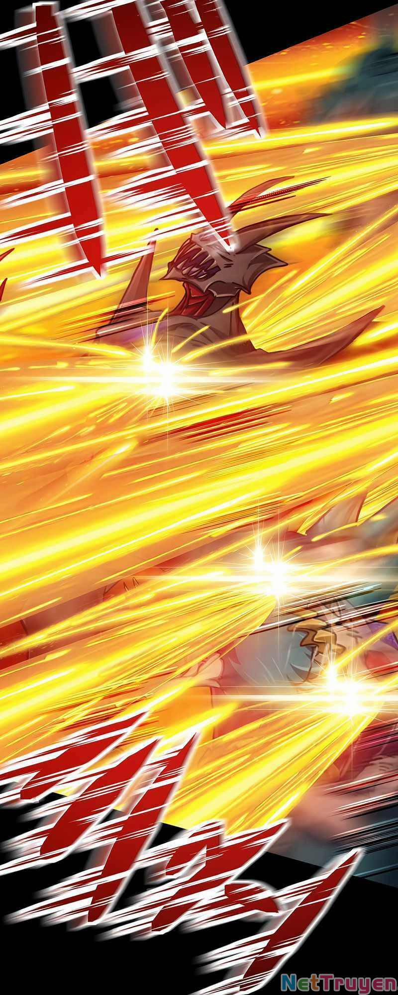 Đại Hiền Nhân Ma Thuật Cấp 99990000 16 trang 53