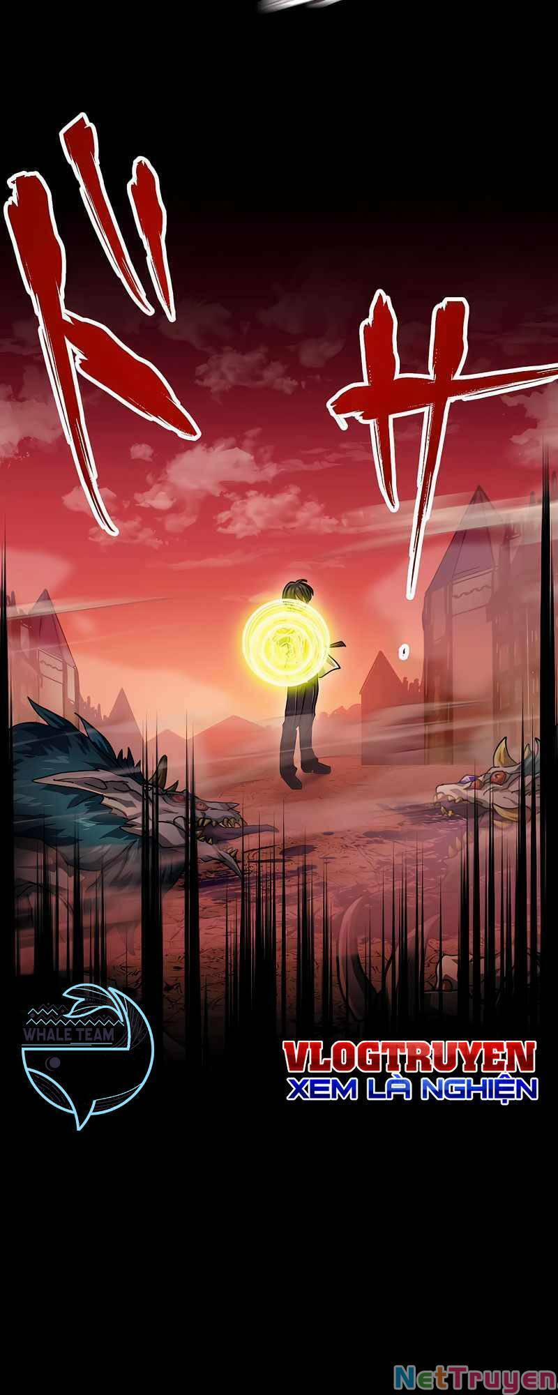 Đại Hiền Nhân Ma Thuật Cấp 99990000 16 trang 54