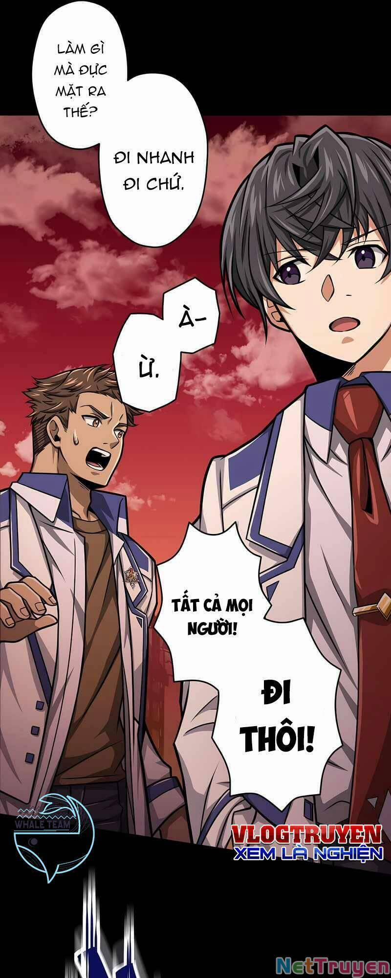 Đại Hiền Nhân Ma Thuật Cấp 99990000 16 trang 57