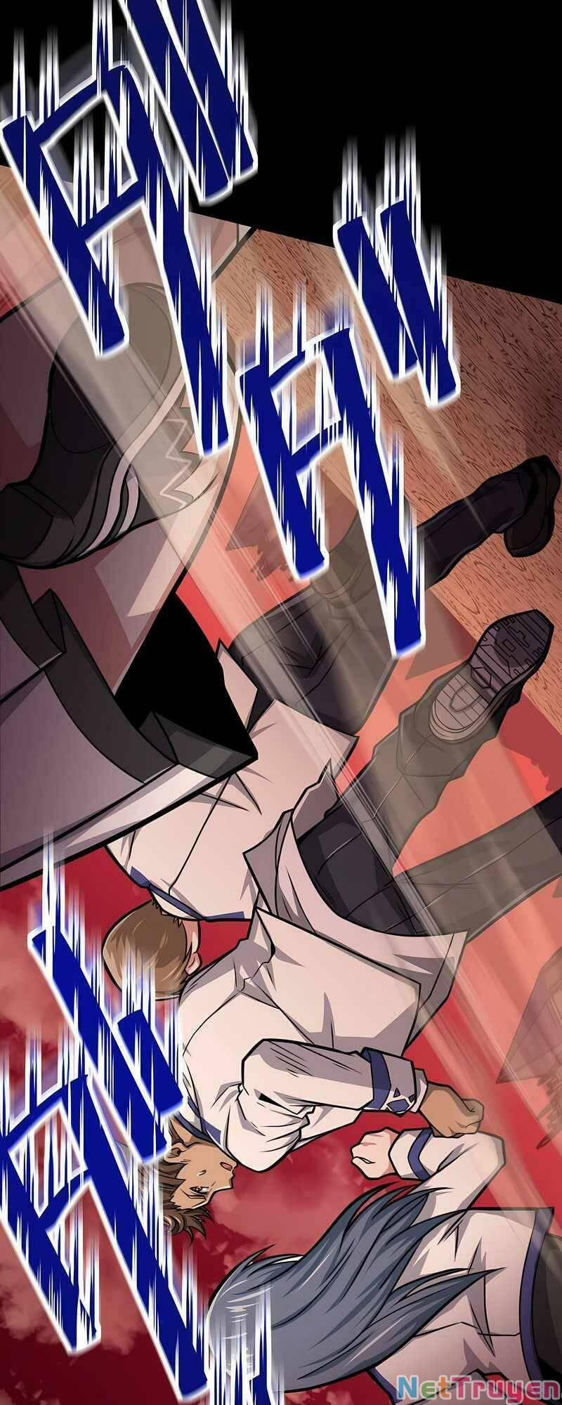 Đại Hiền Nhân Ma Thuật Cấp 99990000 16 trang 58