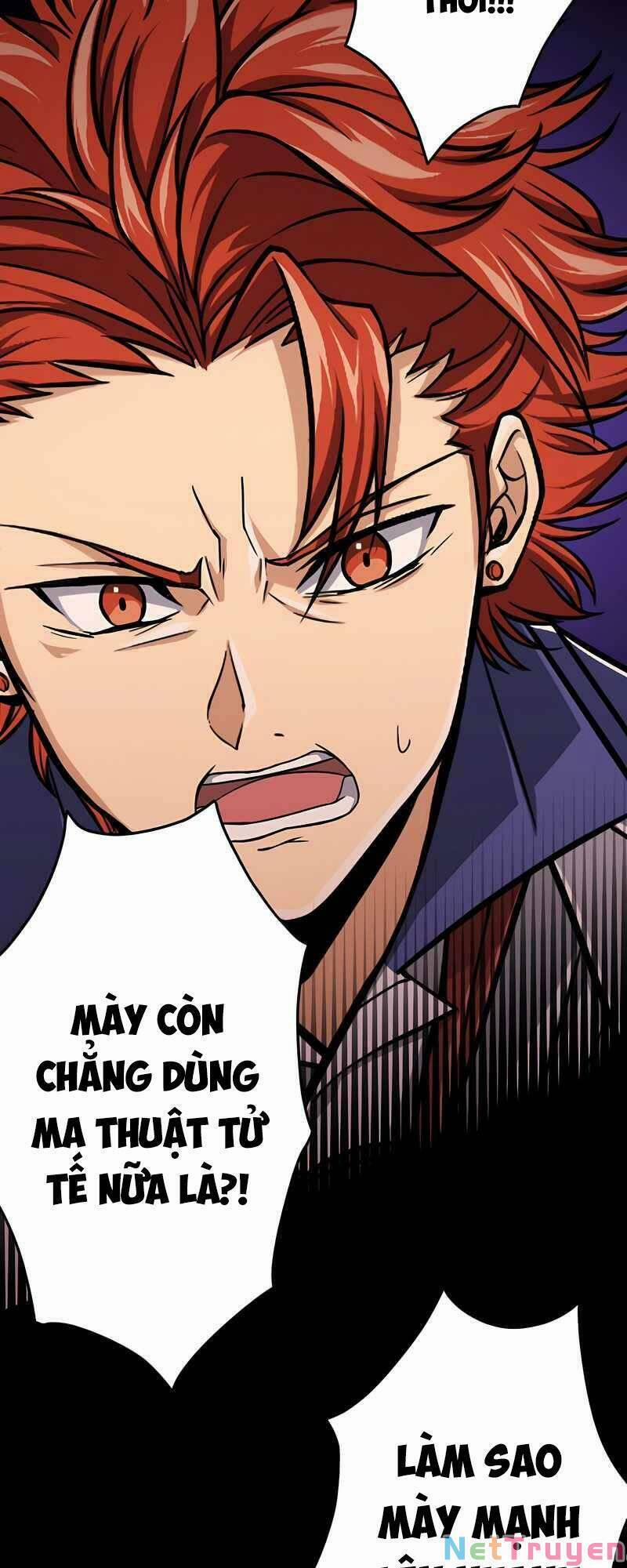 Đại Hiền Nhân Ma Thuật Cấp 99990000 16 trang 6