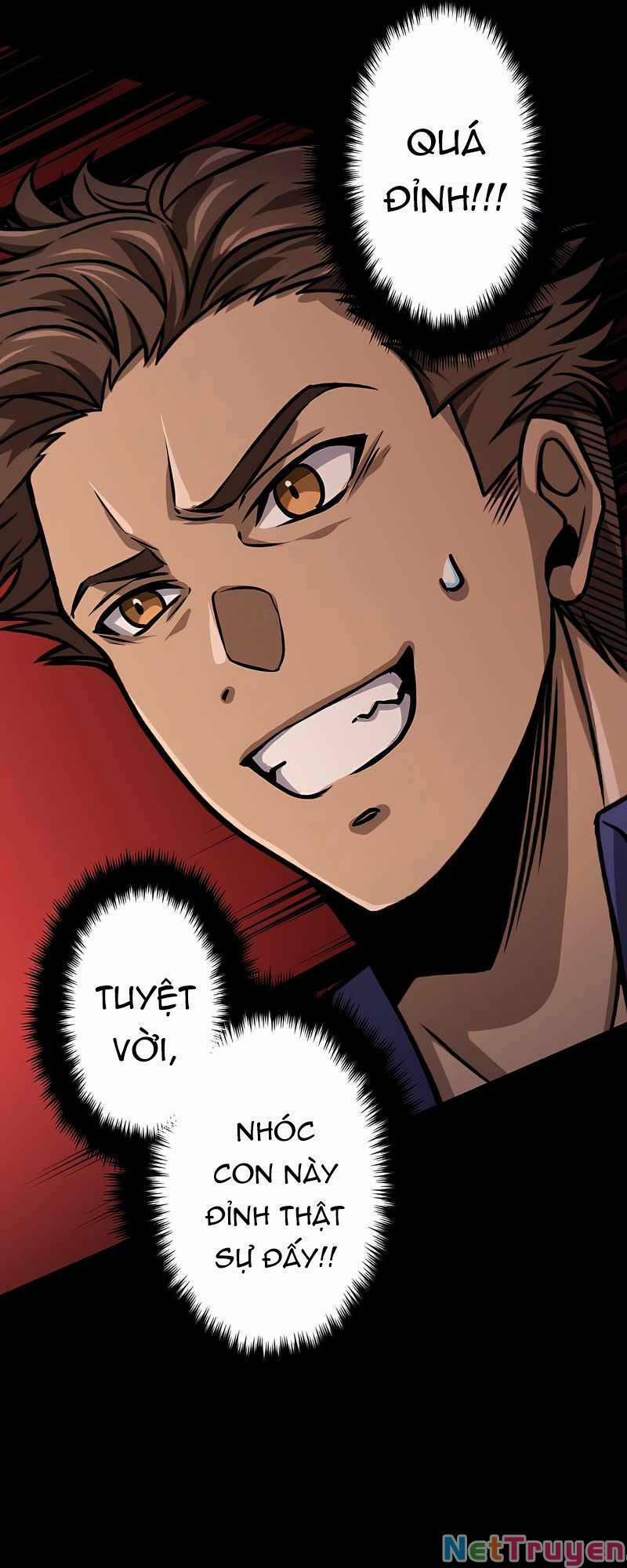 Đại Hiền Nhân Ma Thuật Cấp 99990000 16 trang 61