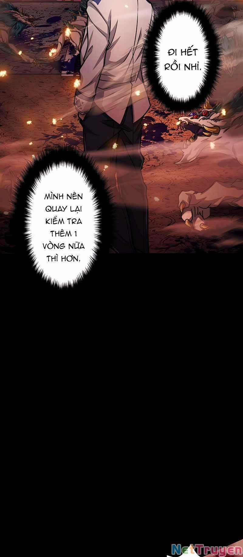 Đại Hiền Nhân Ma Thuật Cấp 99990000 16 trang 63