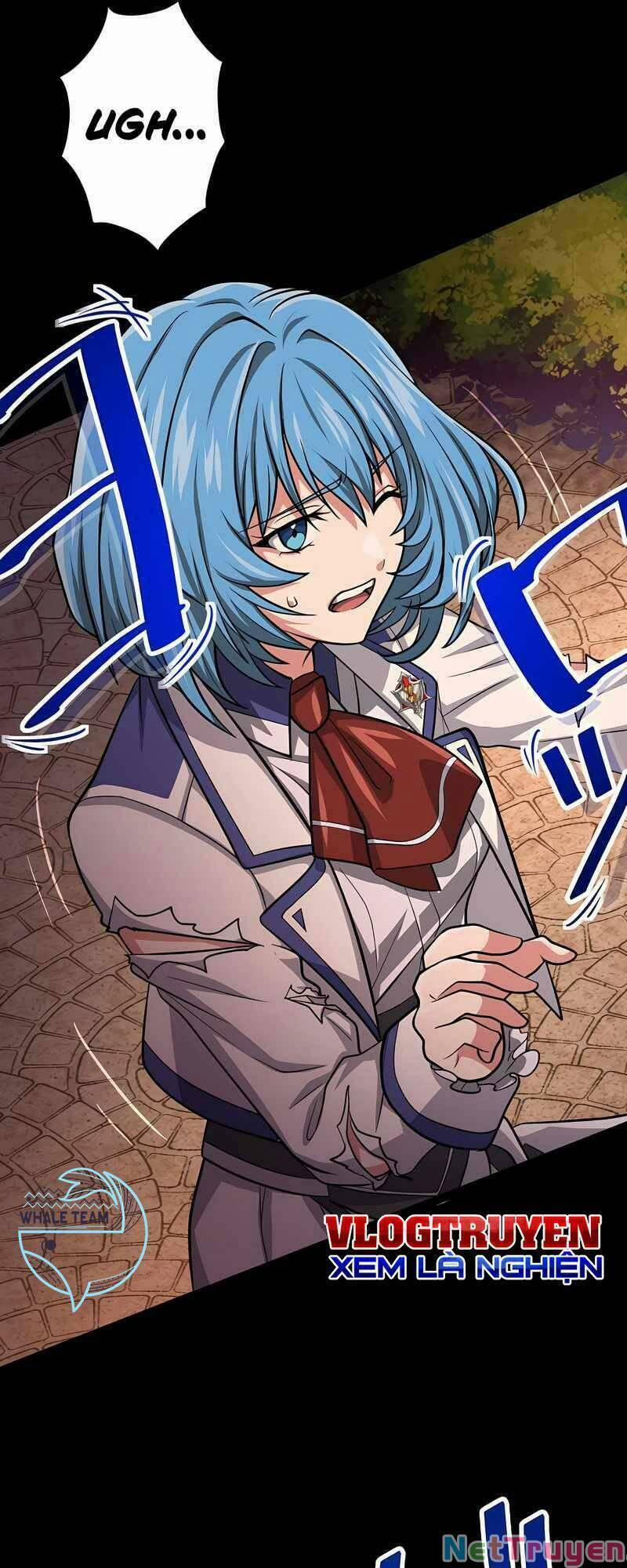 Đại Hiền Nhân Ma Thuật Cấp 99990000 16 trang 65