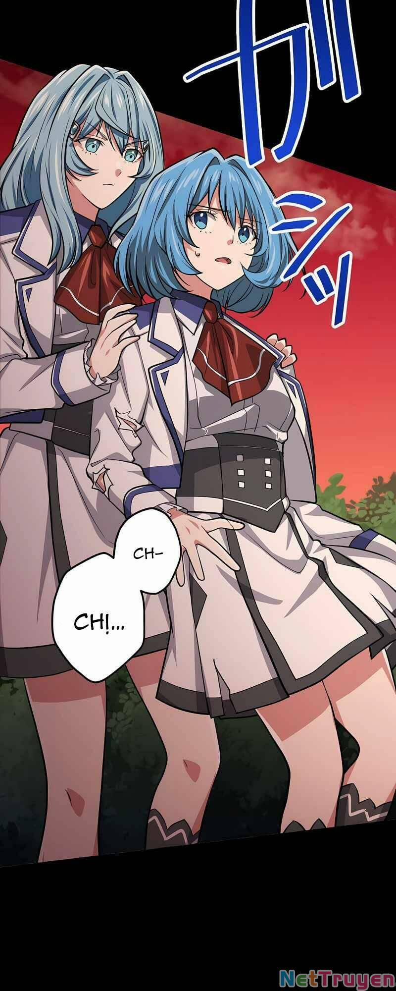 Đại Hiền Nhân Ma Thuật Cấp 99990000 16 trang 66