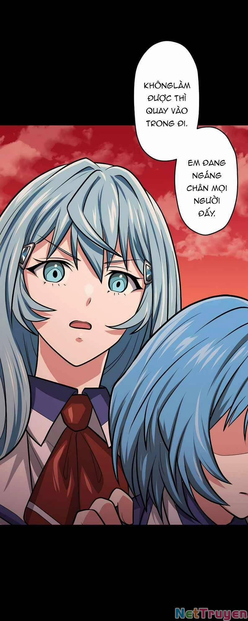 Đại Hiền Nhân Ma Thuật Cấp 99990000 16 trang 67