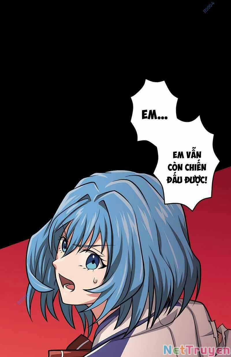 Đại Hiền Nhân Ma Thuật Cấp 99990000 16 trang 68