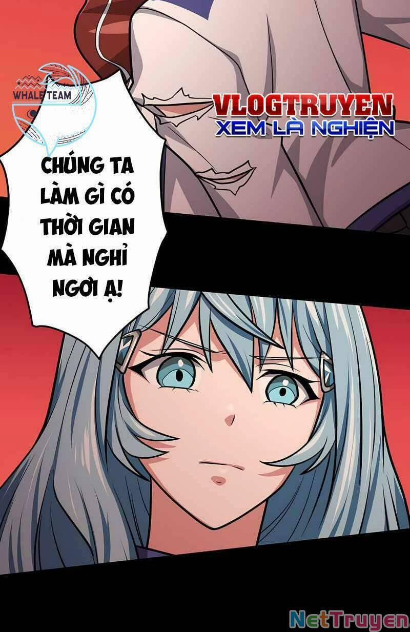 Đại Hiền Nhân Ma Thuật Cấp 99990000 16 trang 69