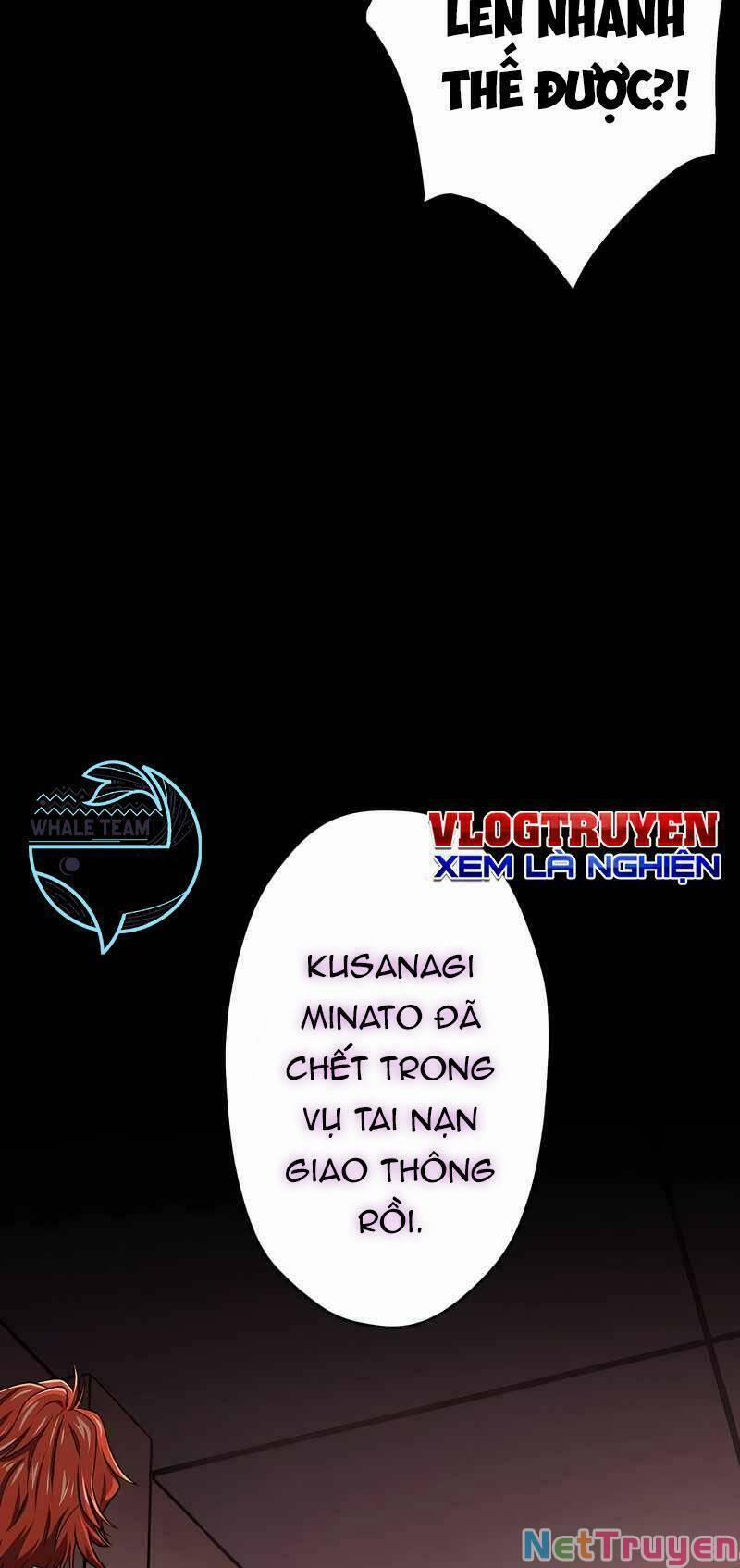 Đại Hiền Nhân Ma Thuật Cấp 99990000 16 trang 7