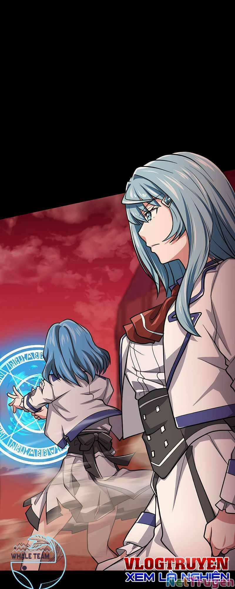 Đại Hiền Nhân Ma Thuật Cấp 99990000 16 trang 70