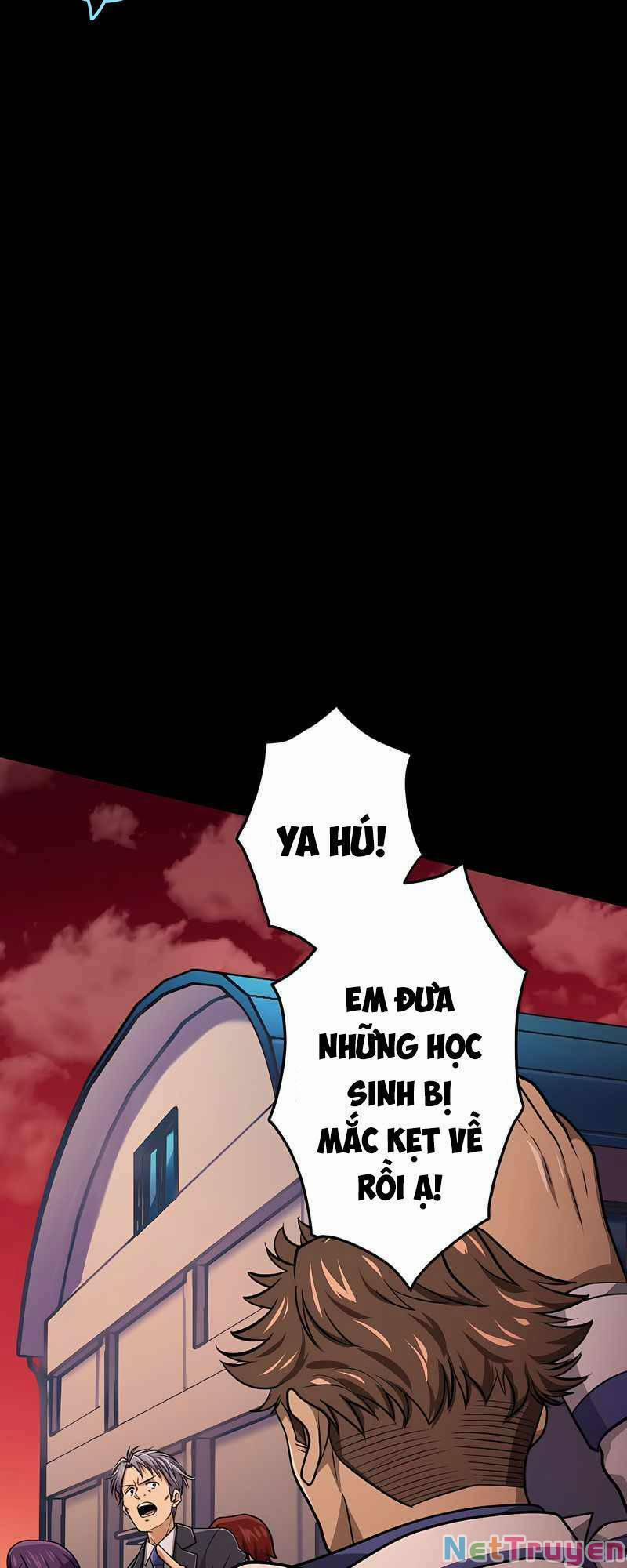 Đại Hiền Nhân Ma Thuật Cấp 99990000 16 trang 71