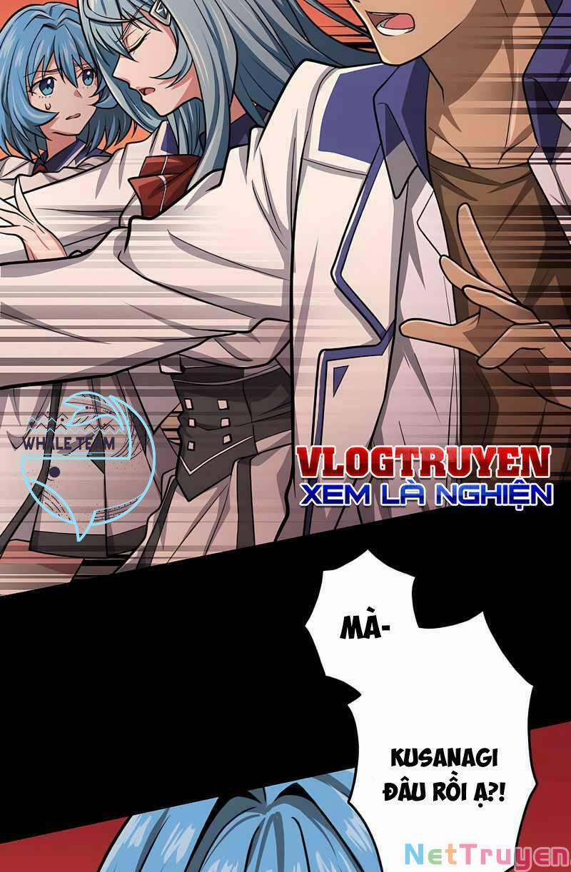 Đại Hiền Nhân Ma Thuật Cấp 99990000 16 trang 73