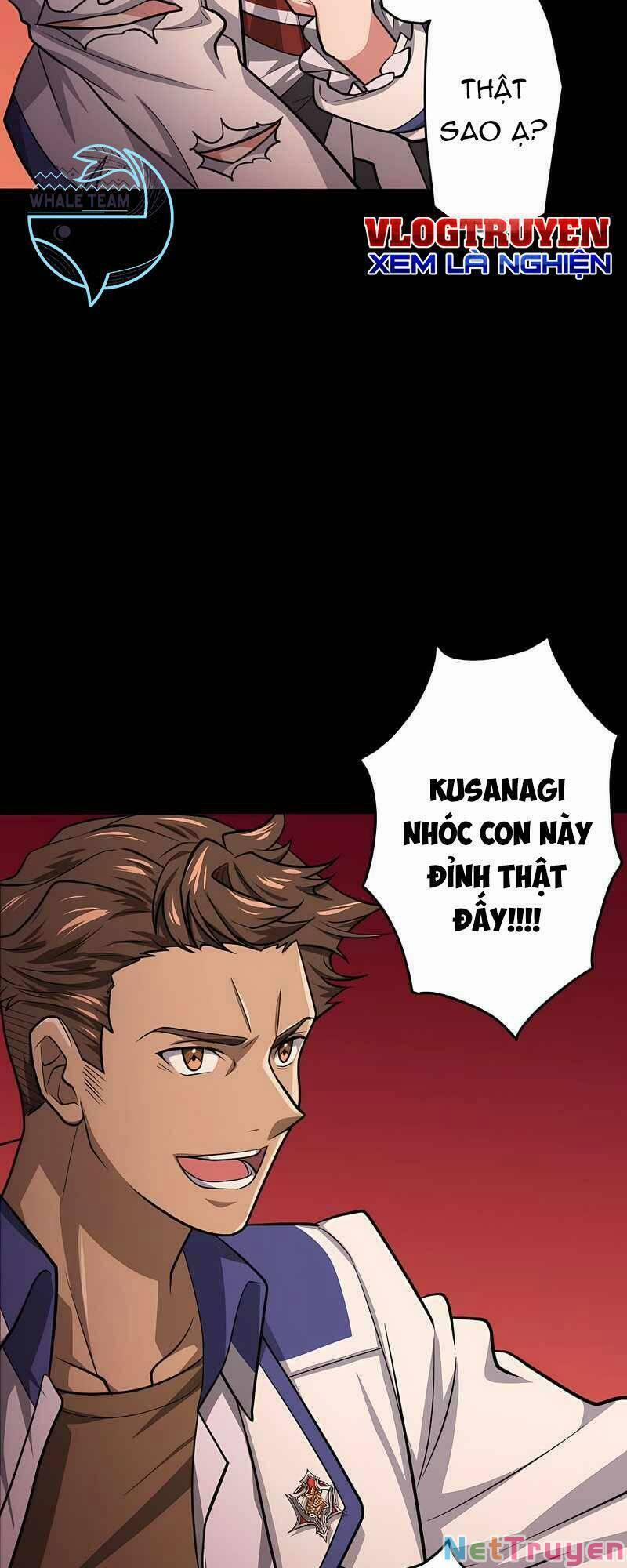 Đại Hiền Nhân Ma Thuật Cấp 99990000 16 trang 76