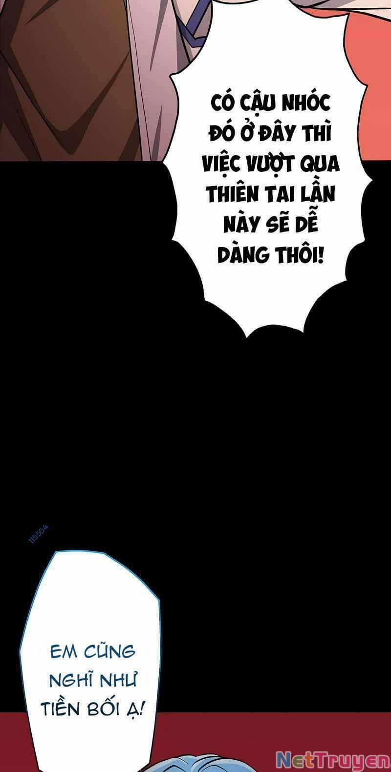 Đại Hiền Nhân Ma Thuật Cấp 99990000 16 trang 77