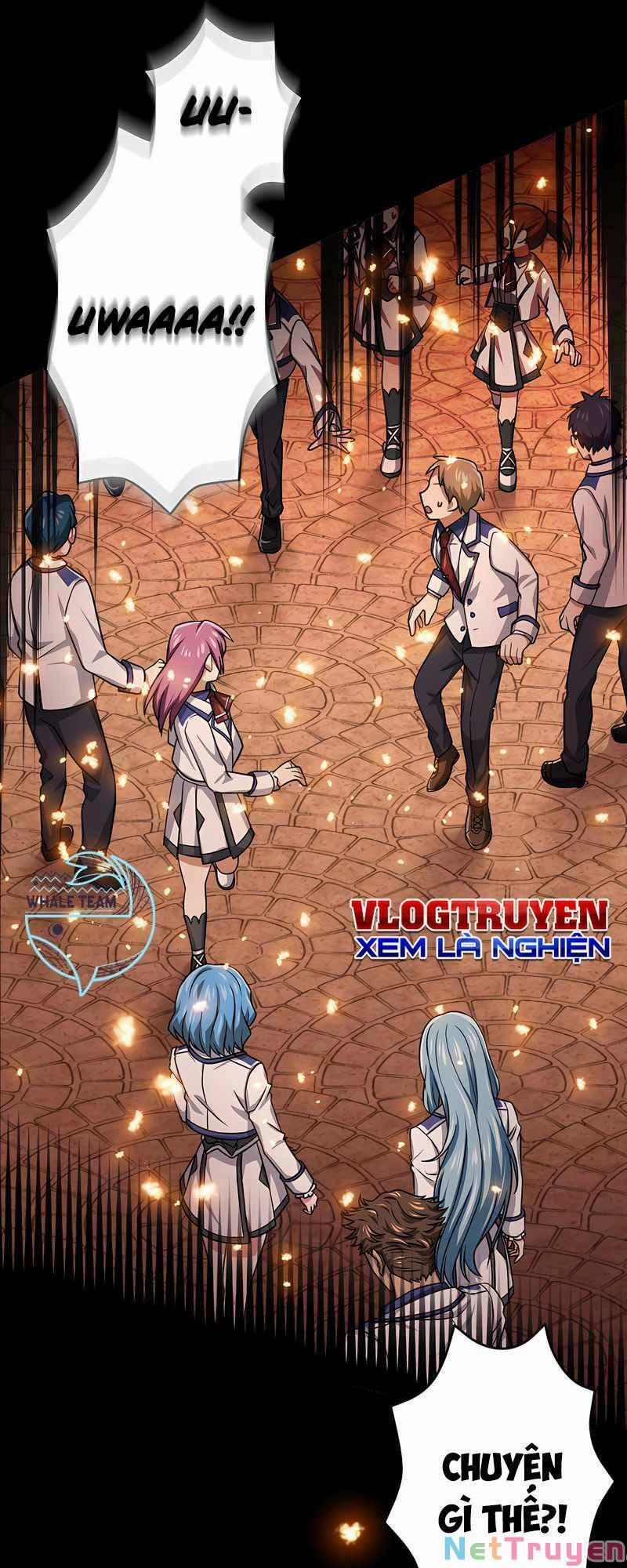 Đại Hiền Nhân Ma Thuật Cấp 99990000 16 trang 79