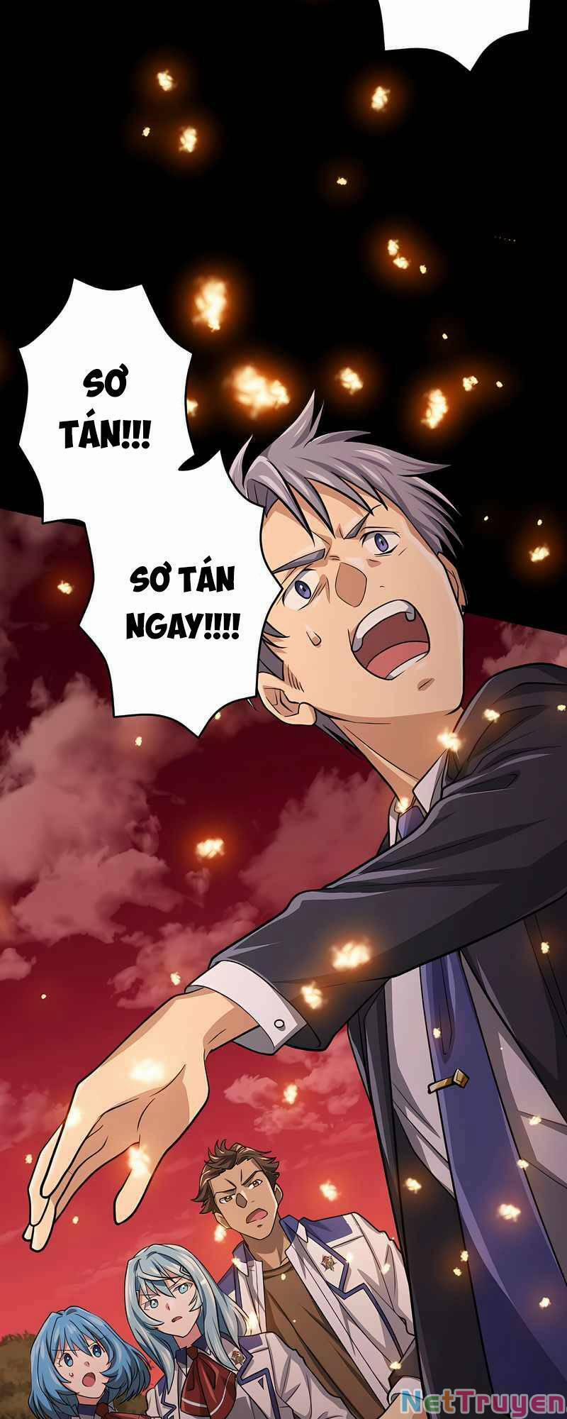 Đại Hiền Nhân Ma Thuật Cấp 99990000 16 trang 80