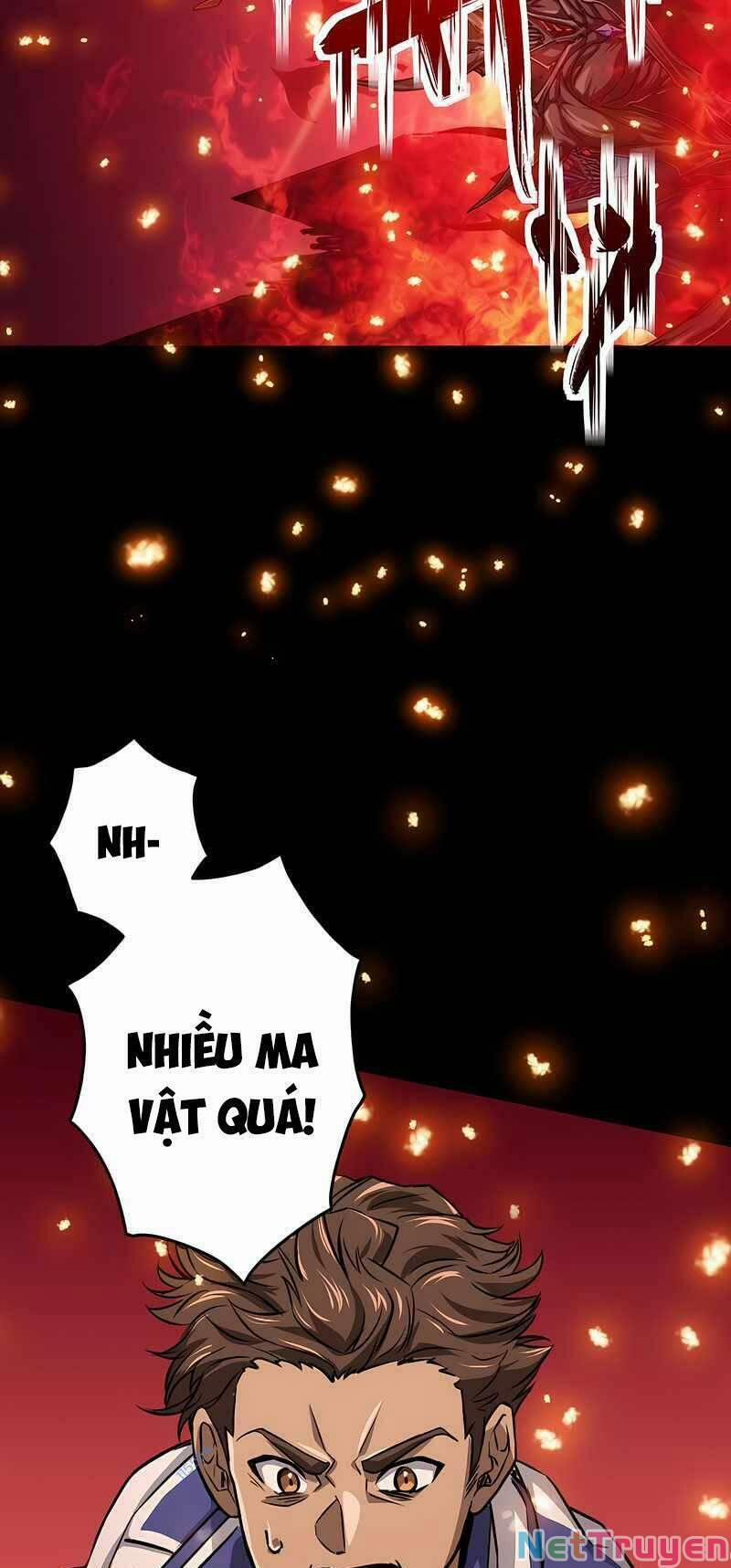 Đại Hiền Nhân Ma Thuật Cấp 99990000 16 trang 85
