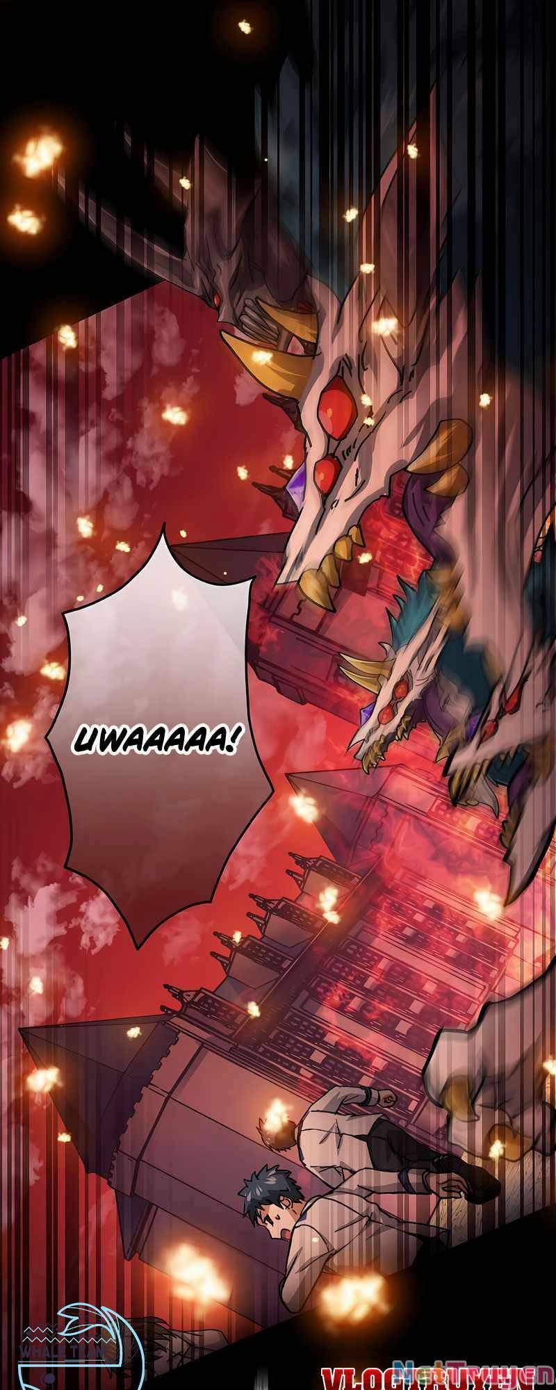 Đại Hiền Nhân Ma Thuật Cấp 99990000 16 trang 87