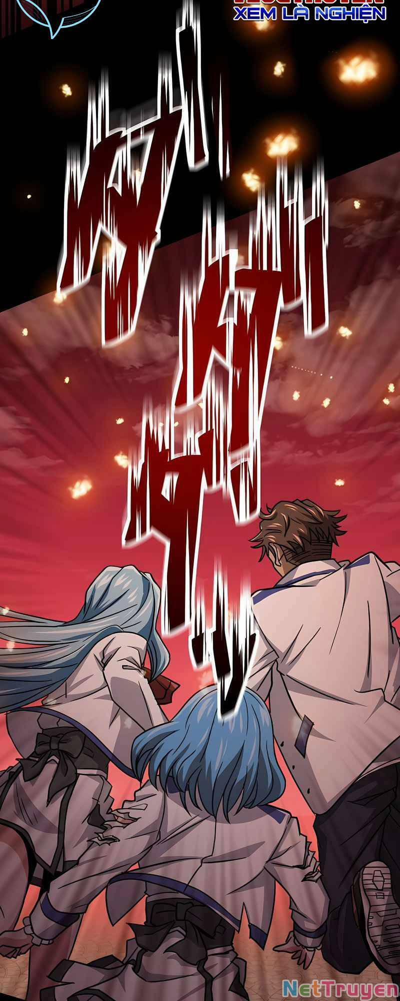 Đại Hiền Nhân Ma Thuật Cấp 99990000 16 trang 88